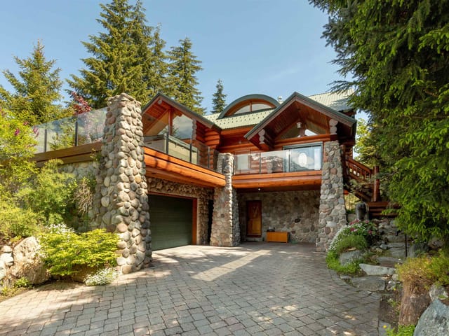 House for sale in Whistler, Whistler, 6361 Fairway Drive, 263193751 | Realtylink.org