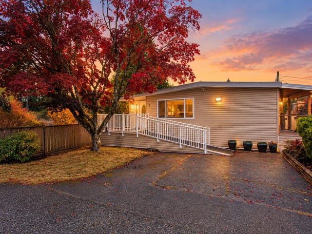 Manufactured Home for sale in Langley, Langley, 7 3031 200 Street, 263193753 | Realtylink.org