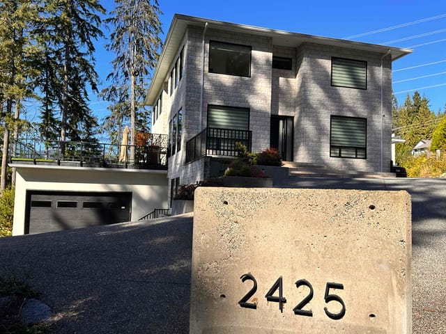 House for rent in Anmore, Port Moody, 2425 Leggett Drive, 263193755 | Realtylink.org