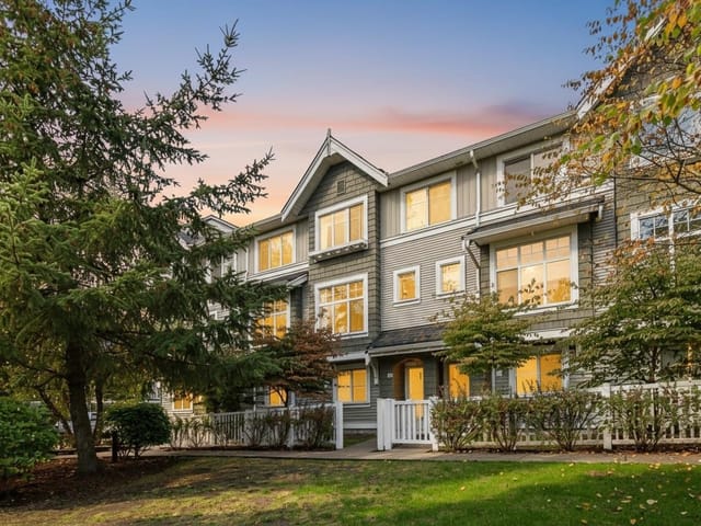 Townhouse for sale in Abbotsford, Abbotsford, 60 31098 Westridge Place, 263193758 | Realtylink.org