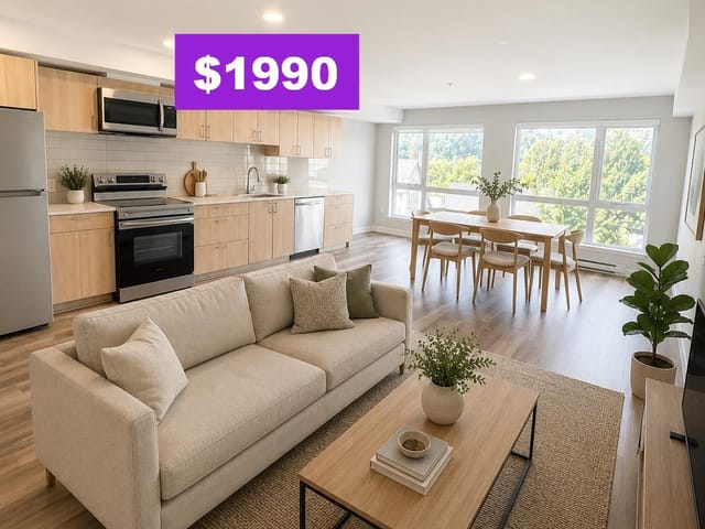 Apartment for rent in New Westminster, New Westminster, 415 408 East Columbia, 263193763 | Realtylink.org