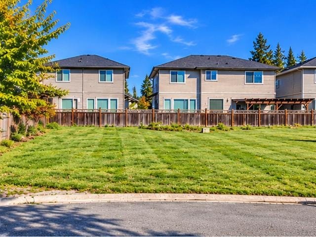 Lot for sale in Maple Ridge, Maple Ridge, 20405 Hartnell Avenue, 263193764 | Realtylink.org