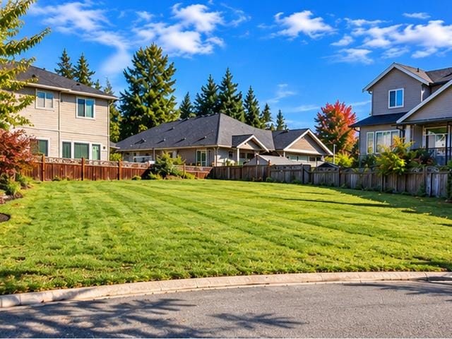 Lot for sale in Maple Ridge, Maple Ridge, 20411 Hartnell Avenue, 263193765 | Realtylink.org