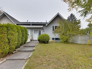 1/2 Duplex for sale in Prince George, PG City Central, 2108 6th Avenue, 263193773 | Realtylink.org