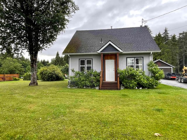 House for sale in Terrace, Terrace, 2707 Braun Street, 263193776 | Realtylink.org