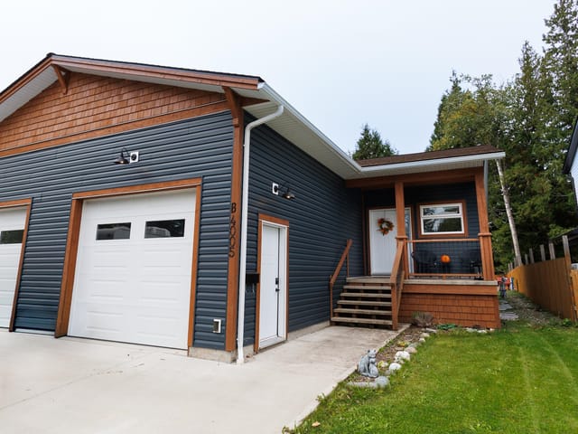 1/2 Duplex for sale in Terrace, Terrace, B 4005 Benner Street, 263193777 | Realtylink.org