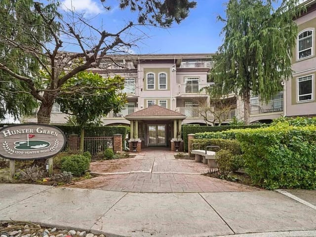 Apartment for sale in Delta, Tsawwassen, 402 1300 Hunter Road, 263193778 | Realtylink.org