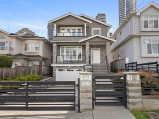 House for sale in Burnaby, Burnaby South, 4758 Maitland, 263193779 | Realtylink.org
