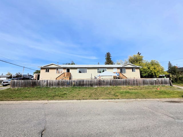 Fourplex for sale in Prince George, PG City Central, 1462 Milburn Avenue, 263193782 | Realtylink.org