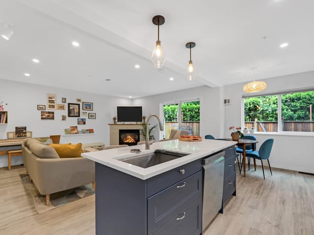 Townhouse for sale in Squamish, Squamish, 9 2401 Mamquam Road, 263193784 | Realtylink.org