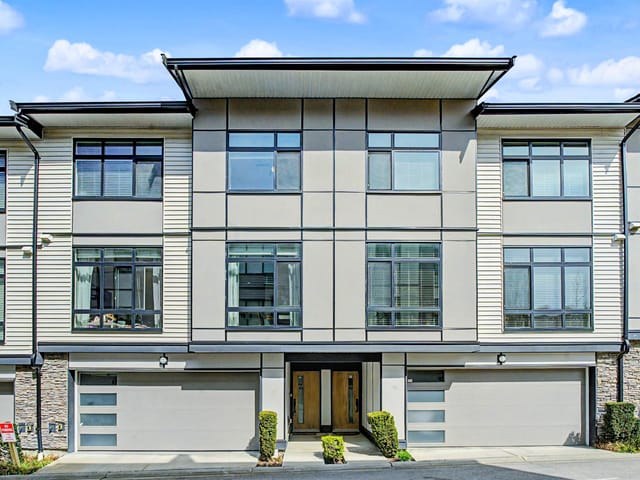 Townhouse for sale in Surrey, Surrey, 43 14057 60a Avenue, 263193786 | Realtylink.org