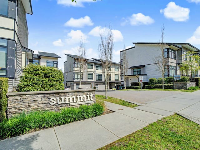 Townhouse for sale in Surrey, Surrey, 43 14057 60a Avenue, 263193786 | Realtylink.org