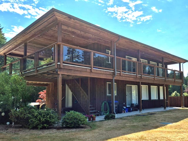 House for sale in Sechelt, Sunshine Coast, 5301 Stamford Place, 263193787 | Realtylink.org