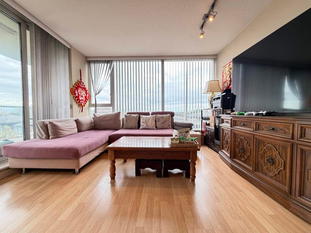 Apartment for rent in Richmond, Richmond, 803 5068 Kwantlen Street, 263193788 | Realtylink.org