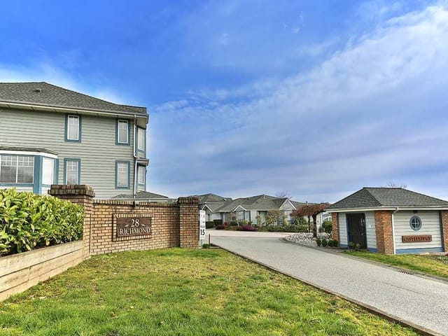 Townhouse for sale in New Westminster, New Westminster, 136 28 Richmond Street, 263193790 | Realtylink.org