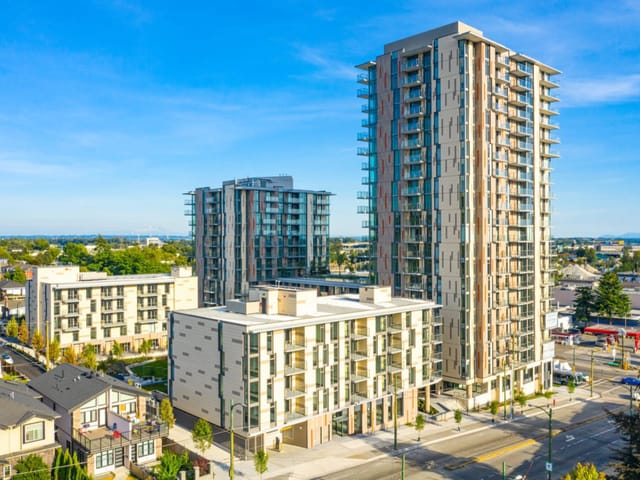 Apartment for rent in Vancouver, Vancouver East, 1708 8188 Fraser St, 263193792 | Realtylink.org