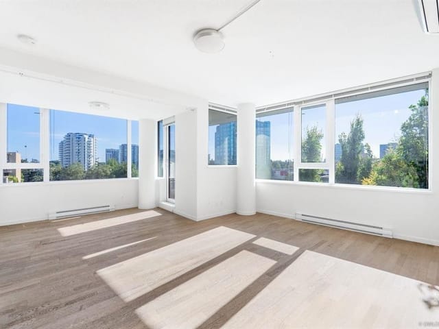 Apartment for rent in Richmond, Richmond, 808 7733 Firbridge Way, 263193794 | Realtylink.org