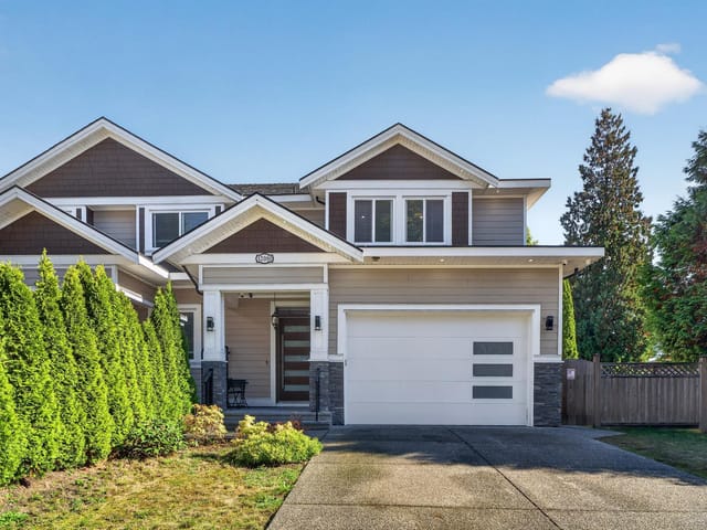 1/2 Duplex for sale in Pitt Meadows, Pitt Meadows, 12080 193a Street, 263193795 | Realtylink.org