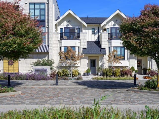 Townhouse for sale in Delta, Tsawwassen, 6363 Southlands Drive, 263193799 | Realtylink.org