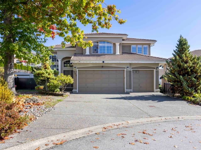 House for sale in Port Moody, Port Moody, 120 Cedarwood Drive, 263193800 | Realtylink.org