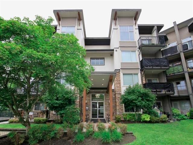 Apartment for rent in Maple Ridge, Maple Ridge, 217 11935 Burnett Street, 263193801 | Realtylink.org