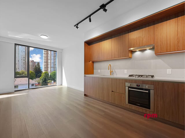 Apartment for rent in Burnaby, Burnaby South, 4xx 5987 Wilson Avenue, 263193802 | Realtylink.org