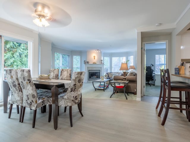 Apartment for sale in Surrey, Surrey, 205 6557 121 Street, 263193803 | Realtylink.org