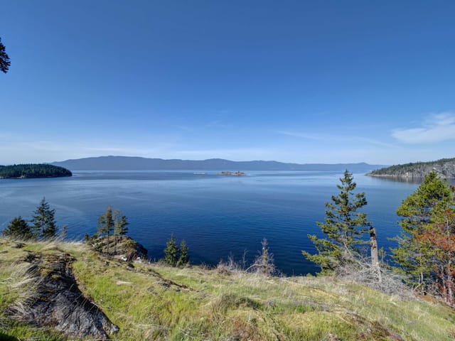 Lot for sale in Garden Bay, Sunshine Coast, Lot 73 Allen Crescent, 263193806 | Realtylink.org