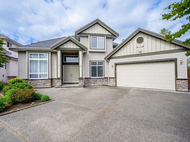 House for sale in Surrey, North Surrey, 13053 96a Avenue, 263193810 | Realtylink.org