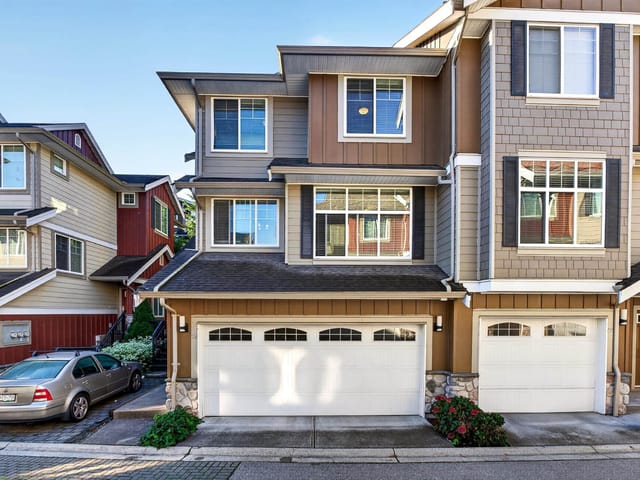 Townhouse for sale in Surrey, South Surrey White Rock, 19 3009 156 Street, 263193812 | Realtylink.org