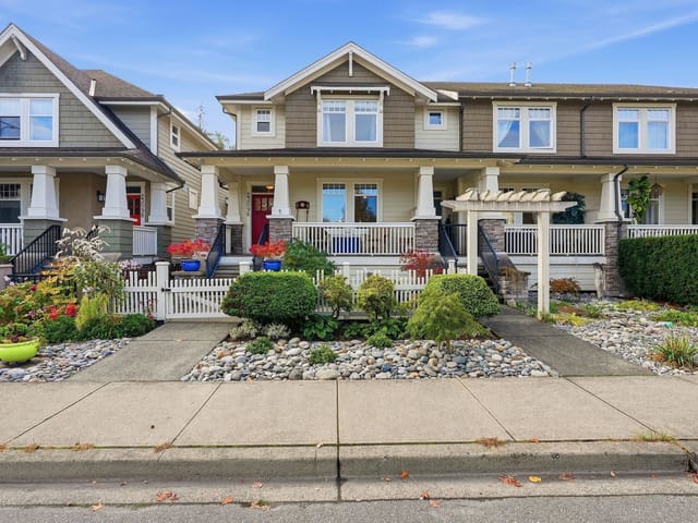 Townhouse for sale in Langley, Langley, 23096 Billy Brown Road, 263193814 | Realtylink.org