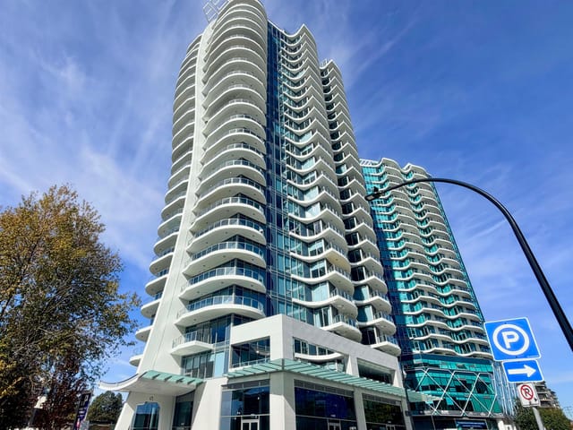 Apartment for rent in Surrey, South Surrey White Rock, 1405 1475 Foster Street, 263193817 | Realtylink.org