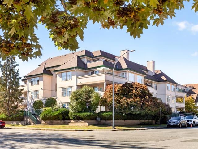 Apartment for sale in Port Coquitlam, Port Coquitlam, 202 1618 Grant Avenue, 263193818 | Realtylink.org
