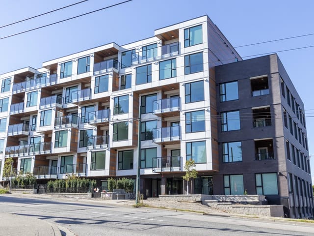 Apartment for rent in Vancouver, Vancouver East, 5399 Joyce, 263193819 | Realtylink.org