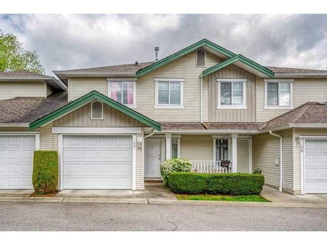 Townhouse for sale in Surrey, Surrey, 17 6747 137 Street, 263193822 | Realtylink.org