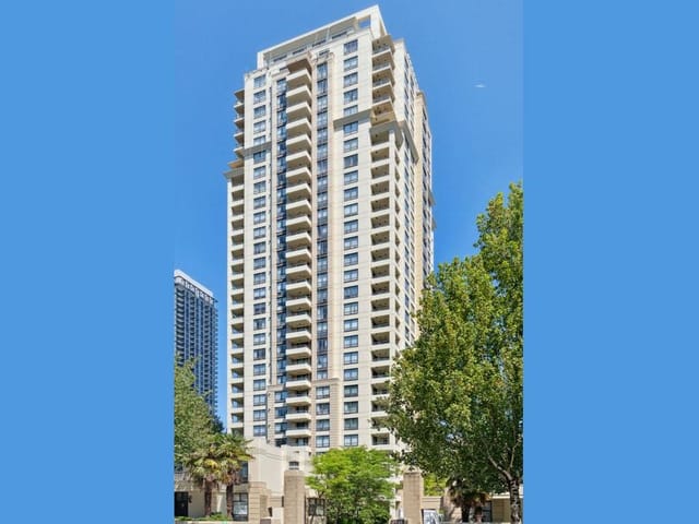 Apartment for rent in Burnaby, Burnaby South, 1905 4333 Central Boulevard, 263193824 | Realtylink.org