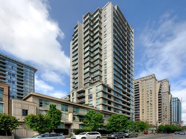 Apartment for rent in Vancouver, Vancouver West, 1504 1001 Richards Street, 263193826 | Realtylink.org