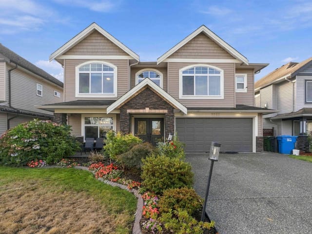 House for sale in Abbotsford, Abbotsford, 2753 Carriage Court, 263193829 | Realtylink.org