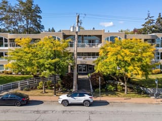 Apartment for sale in White Rock, South Surrey White Rock, 304 15809 Marine Drive, 263193837 | Realtylink.org