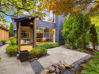1/2 Duplex for sale in West Vancouver, West Vancouver, 6424 Bruce Street, 263193838 | Realtylink.org