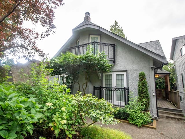 House for rent in Vancouver, Vancouver West, 5829 Dunbar Street, 263193839 | Realtylink.org