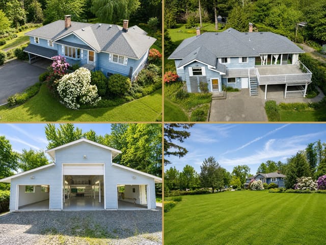 House for sale in Langley, Langley, 21154 Crush Crescent Crescent, 263193841 | Realtylink.org