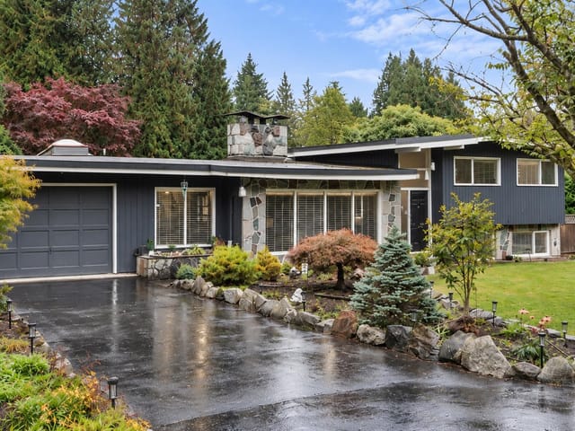 House for sale in West Vancouver, West Vancouver, 429 Newlands Road, 263193842 | Realtylink.org
