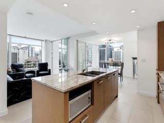 Apartment for sale in Vancouver, Vancouver West, 908 1028 Barclay Street, 263193844 | Realtylink.org