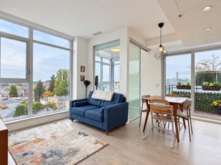 Apartment for sale in Vancouver, Vancouver East, 706 2435 Kingsway, 263193845 | Realtylink.org