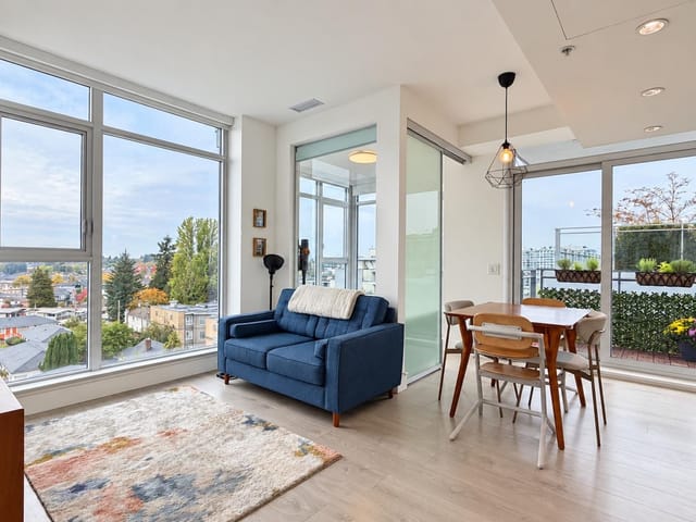 Apartment for sale in Vancouver, Vancouver East, 706 2435 Kingsway, 263193845 | Realtylink.org