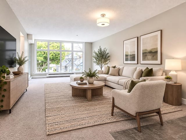 Apartment for sale in Vancouver, Vancouver East, 300 2533 Penticton Street, 263193849 | Realtylink.org