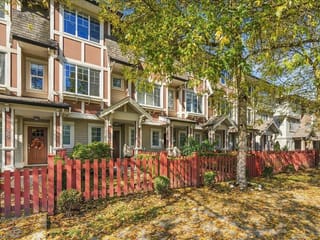 Townhouse for sale in Maple Ridge, Maple Ridge, 24 10151 240 Street, 263193856 | Realtylink.org