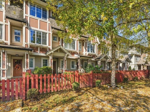 Townhouse for sale in Maple Ridge, Maple Ridge, 24 10151 240 Street, 263193856 | Realtylink.org
