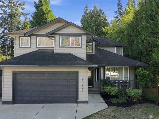 House for sale in Maple Ridge, Maple Ridge, 24100 102 Avenue, 263193858 | Realtylink.org